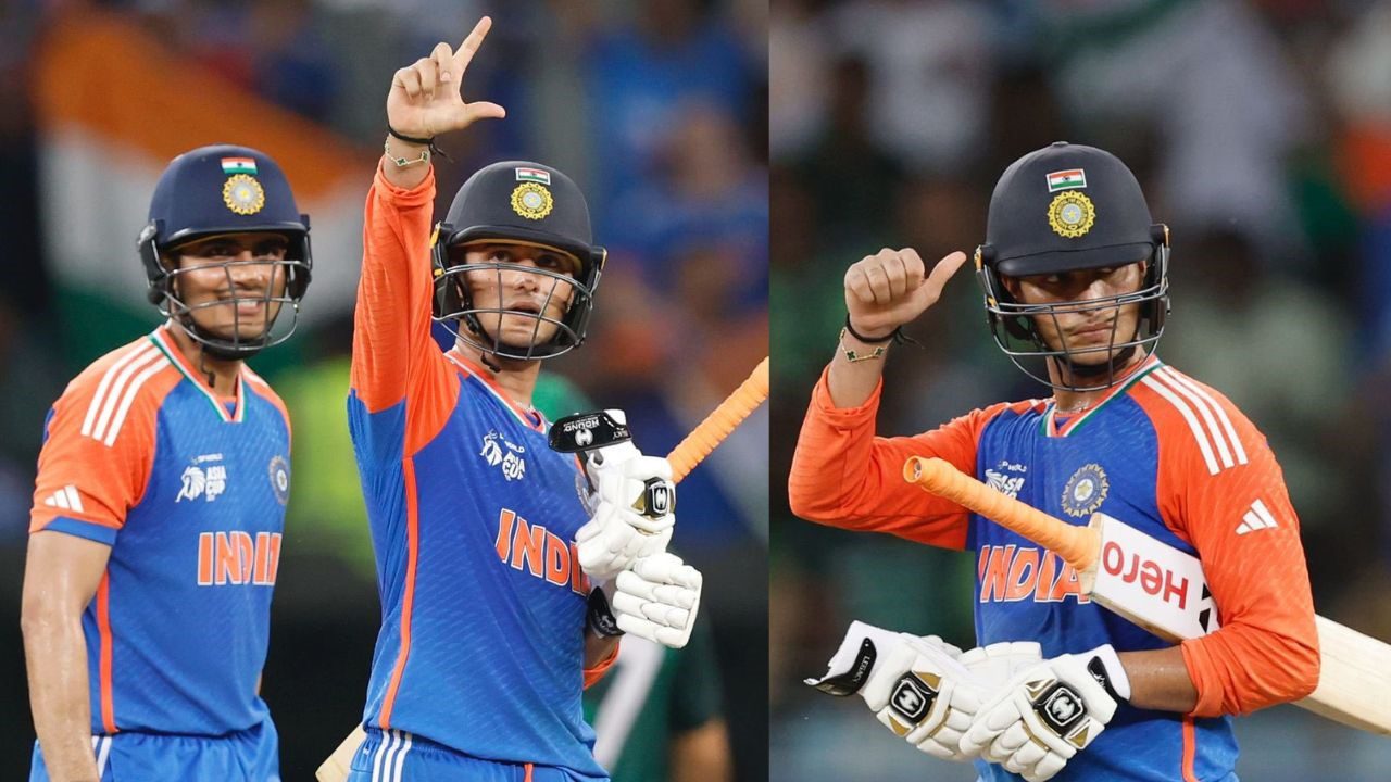 ಅಭಿಗೆ ಪಾಕ್ ಯುವತಿ ಪ್ರಪೋಸ್ – ಫ್ಲೈಯಿಂಗ್ ಕಿಸ್, L ಸ್ಟೈಲ್ ಸೀಕ್ರೆಟ್ಯುವಿ ಶಿಷ್ಯ ಭವಿಷ್ಯದ ಕೊಹ್ಲಿನಾ?