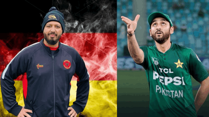 ಕಳಪೆ ಬ್ಯಾಟ್‌, ಕಳಪೆ ಕ್ರಿಕೆಟ್‌ ಕಿಟ್ – ಪಾಕ್ ಕ್ರಿಕೆಟ್ ಮಂಡಳಿ ವಿರುದ್ಧ ಭ್ರಷ್ಟಚಾರ ಆರೋಪ