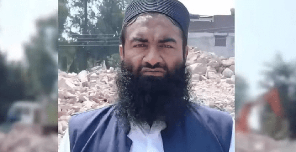 ಭಾರತ ಭಯೋತ್ಪಾದಕ ನೆಲೆ ಮೇಲೆ ದಾಳಿ ಮಾಡಿದ್ದು ನಿಜ – ಕಟ್ಟಡದ ಅವಶೇಷದ ಮಧ್ಯೆ ನಿಂತು ಸತ್ಯ ಒಪ್ಪಿಕೊಂಡ ಉ*ಗ್ರ