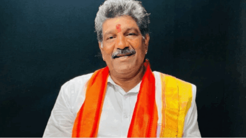 ಕರಾವಳಿಯಿಂದ  ತಿಮರೋಡಿ ಔಟ್- ಮಾನ್ವಿ ತಾಲೂಕಿಗೆ ಒಂದು ವರ್ಷದ ಅವಧಿಗೆ ಗಡಿಪಾರು