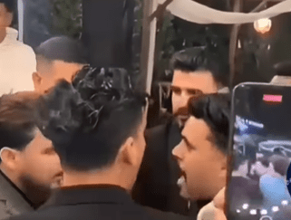 ಸೋದರನ ಜೊತೆ ಡ್ಯಾನ್ಸ್ ಮಾಡಿದ್ದೇ ತಪ್ಪಾ?- ವಧು ವರರ ಫೈಟ್‌, ಮದುವೆ ಕ್ಯಾನ್ಸಲ್