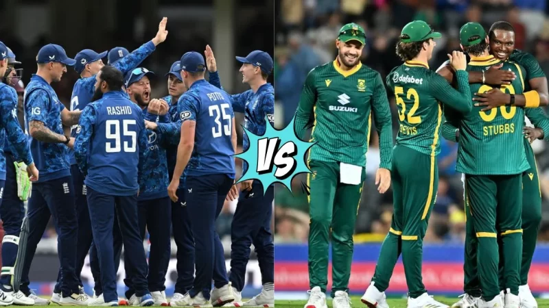 27 ವರ್ಷಗಳ ಬಳಿಕ ಇತಿಹಾಸ ಸೃಷ್ಟಿಸಿದ ಸೌತ್ ಆಫ್ರಿಕಾ – ಹರಿಣಗಳ ಅಬ್ಬರಕ್ಕೆ ಮಕಾಡೆ ಮಲಗಿದ ಆಂಗ್ಲರು