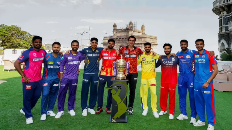 RR, KKR, CSKಗೆ ಹೊಸ ಕ್ಯಾಪ್ಟನ್ಸ್ – ಡೆಲ್ಲಿ ಸಾರಥ್ಯದಿಂದ ಹೊರಬಿದ್ರಾ ಪಟೇಲ್?2026ರ IPLಗೆ 4 ತಂಡಗಳಿಗೆ ಸರ್ಜರಿ!