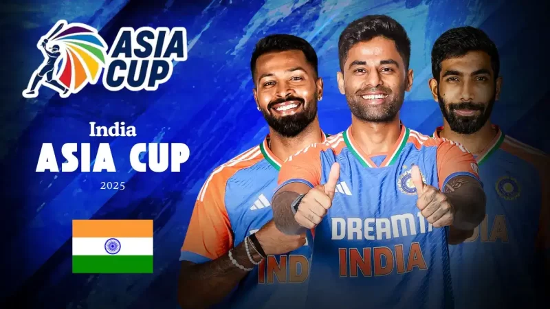 INDಗೆ ಏಷ್ಯಾಕಪ್ ಅಡ್ವಾಂಟೇಜ್ – ಸಾಲಿಡ್ ಫಾರ್ಮ್.. T-20I ನಂ.1ಅಭಿ, ಪಾಂಡ್ಯ, ವರುಣ್.. ಕಪ್ ನಮ್ದೇ!