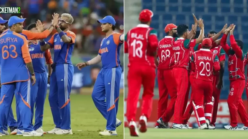 IND Vs OMA ಪಂದ್ಯಕ್ಕಿಲ್ಲ ಬುಮ್ರಾ? – ಪ್ಲೇಯಿಂಗ್ 11 ದಿಢೀರ್ ಟ್ವಿಸ್ಟ್ ಏಕೆ?ಸೂಪರ್-4 ಫೈಟ್ ಸ್ಟ್ರಾಟರ್ಜಿ ಹೇಗಿದೆ?