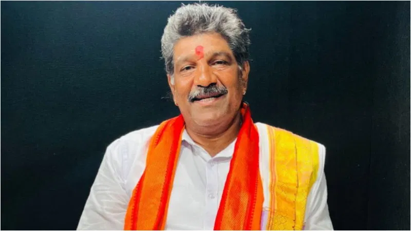 ಮಹೇಶ್‌ ಶೆಟ್ಟಿ ತಿಮರೋಡಿಗೆ ಸದ್ಯಕ್ಕೆ ರಿಲೀಫ್‌ – ತಿಮರೋಡಿ ವಿರುದ್ಧ ಬಲವಂತದ ಕ್ರಮ ಬೇಡ ಎಂದು ಆದೇಶ