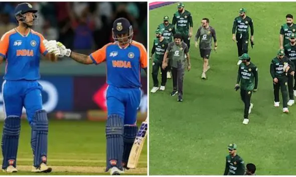 ಸೆ. 21ಕ್ಕೆ ಮತ್ತೆ IND Vs PAK – UAE ವಿರುದ್ಧ ಪಾಕ್ ನೌಟಂಕಿವೈರಿಗಳ ನೀರಿಳಿಸಲು ಭಾರತ ರೆಡಿ