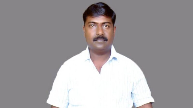 ಭೀಮಾತೀರದಲ್ಲಿ ಮತ್ತೆ ಗನ್ ಸೌಂಡ್ – ರೌಡಿಶೀಟರ್ ಭಿಮನಗೌಡ ಮೇಲೆ ಫೈರಿಂಗ್