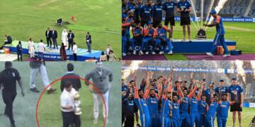 ಕಿರಿಕ್ ನಲ್ಲೇ ಮುಗಿದ ASIA CUP – ಪಾಕಿಗಳ ದೌಲತ್ತಿನ ಆಟಅಜೇಯ ಟೀಂ ಇಂಡಿಯಾಗೆ ಸಲಾಂ