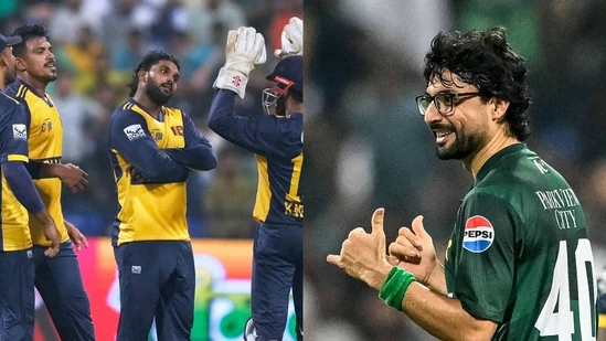 ಇಂಡೋ-ಪಾಕ್ ಫೈನಲ್ FIX – ಹಸರಂಗ ಕೆಣಕಿ ಅಬ್ರಾರ್ ಅತಿರೇಕ