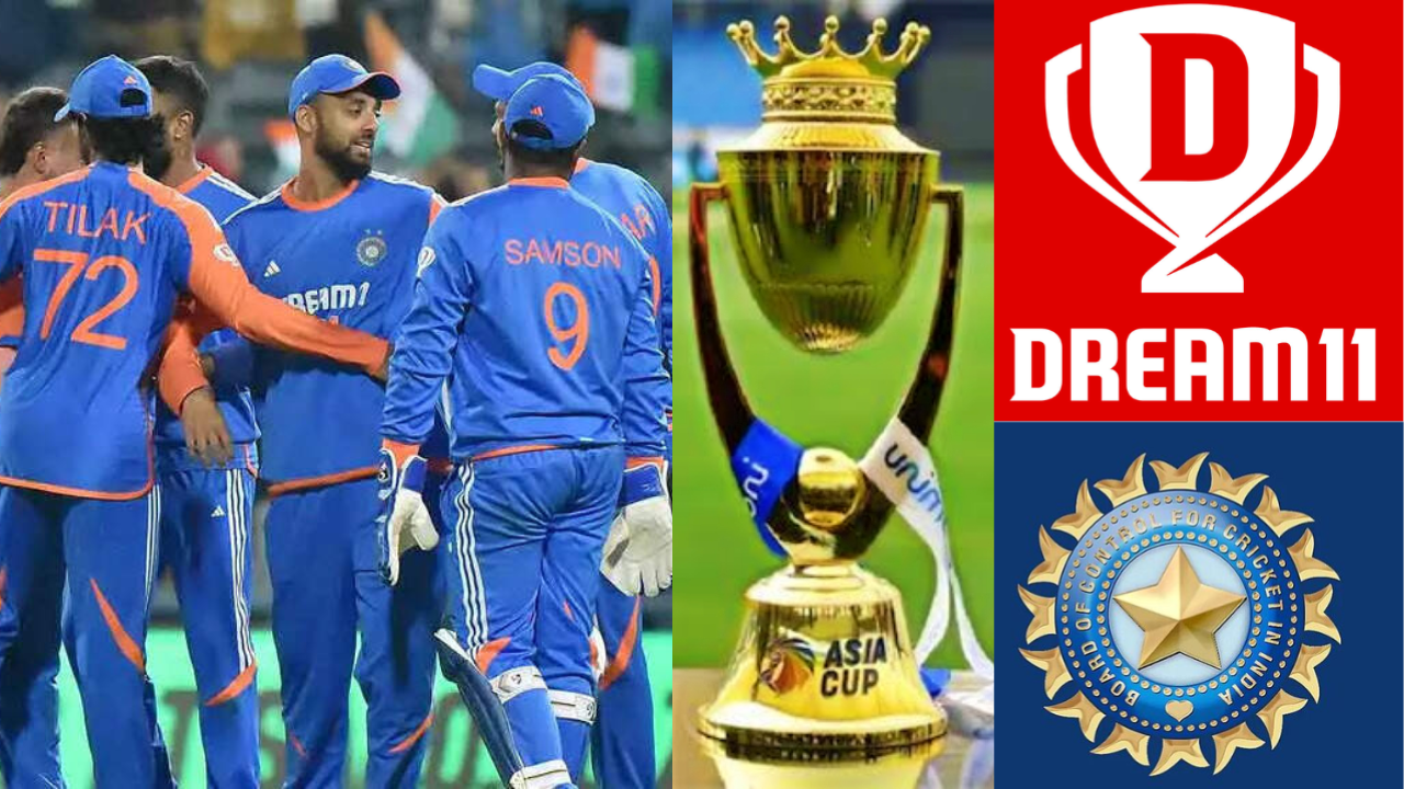 ಟೀಂ ಇಂಡಿಯಾಗಿಲ್ಲ ಸ್ಪಾನ್ಸರ್ ಶಿಪ್ – ಪ್ರಾಯೋಜಕರಿಲ್ಲದ ಜೆರ್ಸಿಯಲ್ಲೇ ಏಷ್ಯಾಕಪ್BCCI ಬಿಡ್ಡಿಂಗ್ ಕಂಡೀಷನ್ಸ್ ಏನೆಲ್ಲಾ?