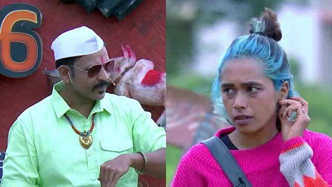 ‘ಹಳ್ಳಿ ಪವರ್’ ಶೋನಲ್ಲಿ ಅಲ್ಲೋಲ ಕಲ್ಲೋಲ – ರೂಲ್ಸ್ ಬ್ರೇಕ್, ಸ್ಪರ್ಧಿಗಳ ನಿರ್ಗಮನ, ಅಕುಲ್ ಬಾಲಾಜಿ ಮಾಡಿದ್ದೇನು?