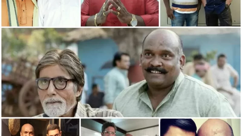 ಚಿತ್ರರಂಗಕ್ಕೆ ಬಿಗ್ ಲಾಸ್ –   ಸೂರ್ವವಂಶಿ ಸಿನಿಮಾ ಖ್ಯಾತಿಯ ಆಶಿಶ್ ವಾರಂಗ್ ನಿಧನ