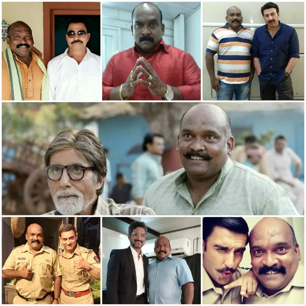 ಚಿತ್ರರಂಗಕ್ಕೆ ಬಿಗ್ ಲಾಸ್ –   ಸೂರ್ವವಂಶಿ ಸಿನಿಮಾ ಖ್ಯಾತಿಯ ಆಶಿಶ್ ವಾರಂಗ್ ನಿಧನ