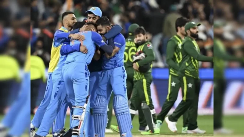 ಏಷ್ಯಾಕಪ್ ನಲ್ಲಿ ಭಾರತ Vs ಪಾಕ್ ಫೈಟ್ ನಡೆದಿಲ್ಲ – ಈ 5 ಪಂದ್ಯಗಳ ಕ್ಲೈಮ್ಯಾಕ್ಸ್ ಸೂಪರ್