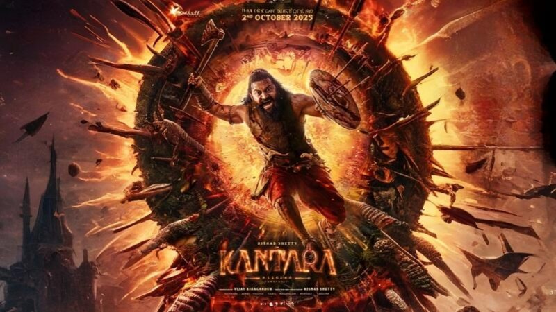 ಕಾಂತಾರ ಕಾಡಲ್ಲಿ ಫಾರಿನರ್ಸ್ ಯಾಕೆ? – ಶೆಟ್ರೇ.. ಇದು ‘ಬೆರ್ಮೆ’ ದೈವದ ಕಥೆನಾ?ಪಿನ್ to ಪಿನ್ ರೀ-ಕ್ರಿಯೇಟ್