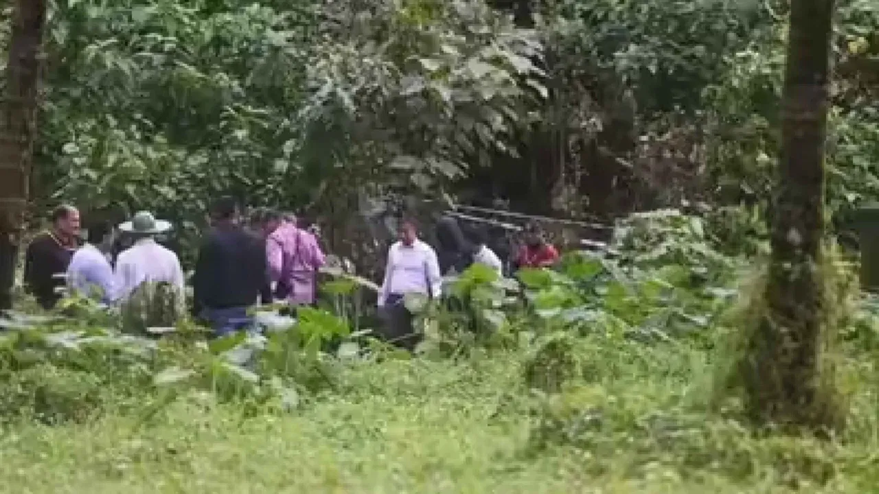 ಬಂಗ್ಲೆಗುಡ್ಡದಲ್ಲಿ ಸಿಕ್ಕ ಮತ್ತೊಂದು ಅಸ್ಥಿಪಂಜರದ ಗುರುತು ಪತ್ತೆ – 2013ರಿಂದ ನಾಪತ್ತೆಯಾದ ಈತ ಯಾರು?