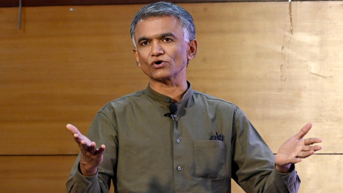 GST ಇಳಿಕೆಯಿಂದ   ಕರ್ನಾಟಕಕ್ಕೆ ವಾರ್ಷಿಕ 70,000 ಕೋಟಿ ಲಾಸ್ – ಸಚಿವ ಕೃಷ್ಣ ಬೈರೇಗೌಡ