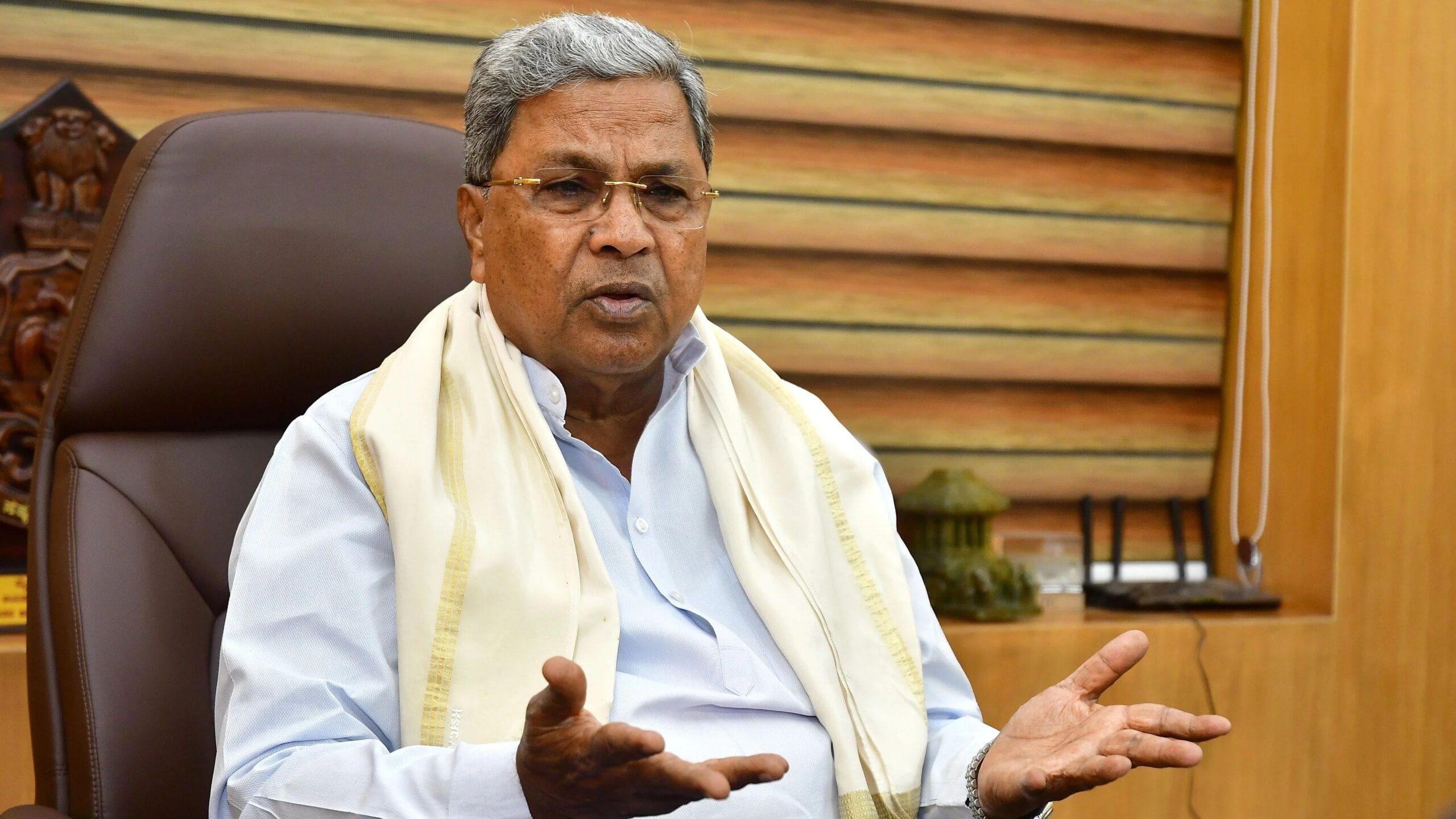 ಹುಲಿಯಾ ಘರ್ಜನೆಗೆ ಬೆಚ್ಚಿದ BJP – ಬಿಹಾರ ‘ಕೈ’ಗೆ ಸಿದ್ದರಾಮಯ್ಯ ಬಲಸಿದ್ದು ಮಾತಿಗೆ ಮೋದಿಯೇ ಸೈಲೆಂಟ್