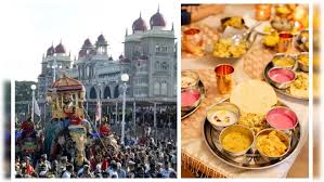 ನಾಡಹಬ್ಬದಲ್ಲಿ ಇಷ್ಟದ ರುಚಿ ಸವಿಯಲು ರೆಡಿಯಾಗಿ- ಈ ಬಾರಿ 15 ದಿನ ನಡೆಯಲಿದೆ ದಸರಾ ಆಹಾರ ಮೇಳ