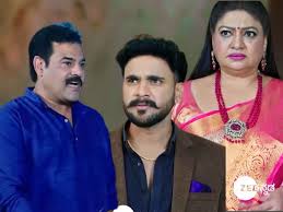 ಭೂಮಿಕಾ ಎಲ್ಲೋ.. ಗೌತಮ್ ಅಲ್ಲೇ.. – ಶಕುಂತಲಾ, ಜೈದೇವ್ ಬೀದಿಗೆ ಬೀಳಲು ಕೌಂಟ್‌ಡೌನ್  ಶುರು..