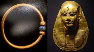 3000 ವರ್ಷ ಹಳೆಯ ಚಿನ್ನದ ಬಳೆ ನಾಪತ್ತೆ! – ಬೆಲೆ ಕಟ್ಟಲಾಗದ ಈ ಬಳೆಯನ್ನು ಕದ್ದವರು ಯಾರು?