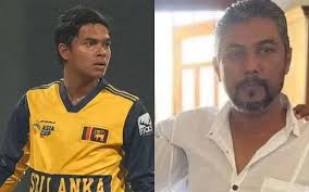 ಪಂದ್ಯ ಆಡುತ್ತಿರುವಾಗಲೇ ತಂದೆ ಸಾವಿನ ಆಘಾತ – ಶ್ರೀಲಂಕಾದ ಡುನಿತ್ ವೆಲ್ಲಾಲ ಅನುಭವಿಸಿದ ಸಂಕಟ ಹೇಗಿತ್ತು ಗೊತ್ತಾ?ಅಪ್ಪನ ಕನಸು ಈಡೇರುವಾಗಲೇ ವಿಧಿಯಾಟ..