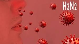 ಎಚ್ಚರ.. ದೇಶದಾದ್ಯಂತ ವೇಗವಾಗಿ ಹರಡ್ತಿದೆ H3N2 ಫ್ಲೂ – ಕರ್ನಾಟಕದಲ್ಲೂ ವೈರಸ್ ಹಾವಳಿ