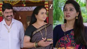 ಶಿವು ತಂಗಿ ರಾಣಿ ಅಂದರೆ ಸುಮ್ನೆನಾ? – ಆಸ್ತಿ ಪತ್ರಕ್ಕೆ ನಕಲಿ ಸಹಿ ಹಾಕಿ, ಶತ್ರುಗಳ ತಲೆಕೆಡಿಸಿದ ರಾಣಿ..!