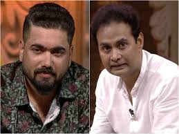 ಕುಚಿಕು ಗೆಳೆಯರ ಕಣ್ಣೀರಿಗೆ ತಾರಮ್ಮ ಭಾವುಕ – ಶರಣ್ ತರುಣ್ ಸುಧೀರ್ ಗೆಳೆತನಕ್ಕೆ ಸೂರ್ಯ ಚಂದ್ರರೇ ಸಾಕ್ಷಿ..!