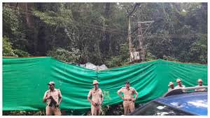 ಬಗೆದಷ್ಟು ಬಿಗಿಯಾಗುತ್ತಿದೆ ಬಂಗ್ಲೆ ಗುಡ್ಡದ ರಹಸ್ಯ – SIT ಗೊಂದಲ.. ಮತ್ತೆ ಕಾರ್ಯಾಚರಣೆ ನಡೆಯುತ್ತಾ?