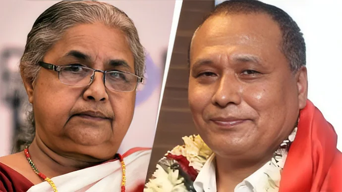 ನೇಪಾಳ ಮಧ್ಯಂತರ ಸರ್ಕಾರ ರಚನೆ ಕಸರತ್ತು – ಮಧ್ಯಂತರ ಪ್ರಧಾನಿ ರೇಸ್‌ನಲ್ಲಿ ಕುಲ್ಮನ್ ಘಿಸಿಂಗ್