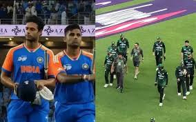 ಪಾಕಿಸ್ತಾನವನ್ನು ಸರ್ವನಾಶ ಮಾಡ್ತಿದೆ ಭಾರತ – ನಖ್ವಿ ವಿರುದ್ಧ ರೊಚ್ಚಿಗೆದ್ದ ಫ್ಯಾನ್ಸ್