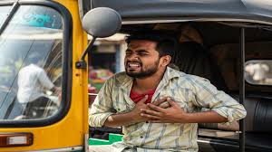 ಆಟೋ ಮತ್ತು ಕ್ಯಾಬ್ ಚಾಲಕರಿಗೆ ಗುಡ್‌ನ್ಯೂಸ್ – ಹೃದಯ ಆರೋಗ್ಯ ಯೋಜನೆ ಜಾರಿಗೆ ನಿರ್ಧಾರ