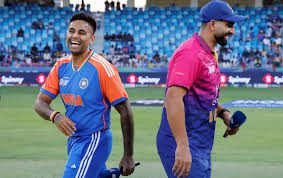 ಅಭಿ-ಗಿಲ್ ಫಾರ್ಮುಲಾ ಸಕ್ಸಸ್ – ಭಾರತಕ್ಕೆ ಪ್ಲಸ್ ಆಗುತ್ತಾ ದುಬೈ ಪಿಚ್?