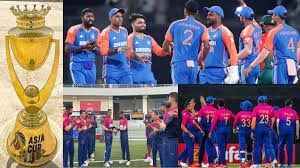 UAE ಬೇಟೆಗೆ ಅಭಿ-ಗಿಲ್ ಓಪನರ್ಸ್ – BCCIಗೆ ಸಂಜು & ಜಿತೇಶ್ ಕನ್ಫ್ಯೂಷನ್ಏಷ್ಯಾಕಪ್ ಗೆ ಪ್ಲೇಯಿಂಗ್ 11 ಹೇಗಿದೆ?