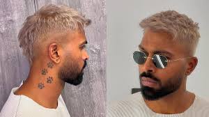 ಹಾರ್ದಿಕ್ ಪಾಂಡ್ಯ ಹಾಲಿವುಡ್ ಹೀರೋ ಸ್ಟೈಲ್ ಲುಕ್ – ಏಷ್ಯಾಕಪ್ ಟೂರ್ನಿಗೂ ಮುನ್ನ ಪಾಂಡ್ಯ ಬಿಂದಾಸ್