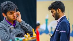 ಗ್ರ್ಯಾಂಡ್‌ ಮಾಸ್ಟರ್ ಅಭಿಮನ್ಯು ಮಿಶ್ರಾ ಹೊಸ ಇತಿಹಾಸ!- ಹಾಲಿ ಚಾಂಪಿಯನ್ ಡಿ. ಗುಕೇಶ್ ಸೋಲಿಸಿದ ಹದಿನಾರರ ಚೆಸ್ ಚತುರ