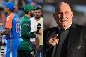 PAK ಬೆದರಿಕೆಗೆ ಬಗ್ಗದ ICC – ಏಷ್ಯಾಕಪ್ ಬಹಿಷ್ಕರಿಸುತ್ತಾ ಪಾಕ್?ಭಾರತ ಗೆದ್ದಿದ್ದಕ್ಕೆ ಟೂರ್ನಿಯಿಂದ ಔಟ್?