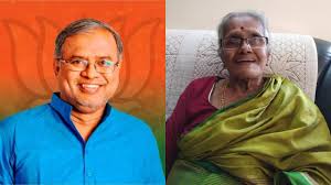 ಬಿಜೆಪಿ ಶಾಸಕ ಸುರೇಶ್‌ ಕುಮಾರ್‌ ತಾಯಿಯ ನೇತ್ರ, ದೇಹದಾನ  – ಸಾವಿನಲ್ಲೂ ಸುಶೀಲಮ್ಮ ಪಾಠ