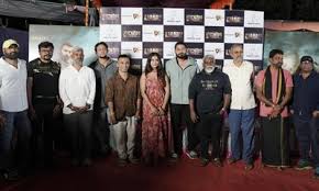 ಪ್ರಜ್ವಲ್ ದೇವರಾಜ್ ಅಭಿನಯದ ಕರಾವಳಿ ಶೂಟಿಂಗ್ ಕಂಪ್ಲೀಟ್ – ತೆರೆ ಮೇಲೆ ಬರೋಕೆ ರೆಡಿ