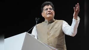 ಅಮೆರಿಕದೊಂದಿಗೆ ಮಾತುಕತೆಗಳು ನಡೆಯುತ್ತಿದೆ –   ಯಾರೂ ಭಯಪಡುವ ಅಗತ್ಯವಿಲ್ಲ  –  ಪಿಯೂಷ್ ಗೋಯಲ್