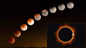 ಇಂದು ರಕ್ತ ಚಂದ್ರಗ್ರಹಣ – ಎಲ್ಲಿ ಗೋಚರ.. ಹೇಗೆ ಆಚರಿಸಬೇಕು?