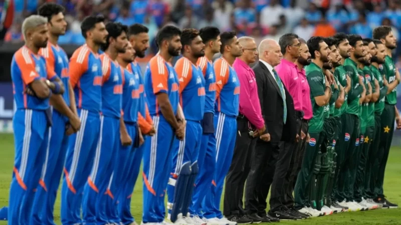 ಬಾಂಗ್ಲಾ ಮಣಿಸಿ ಪಾಕ್ ಫೈನಲ್ ಗೆ ಪ್ರವೇಶ – ಭಾರತ V/s ಪಾಕಿಸ್ತಾನ ಫೈನಲ್ ವಾರ್