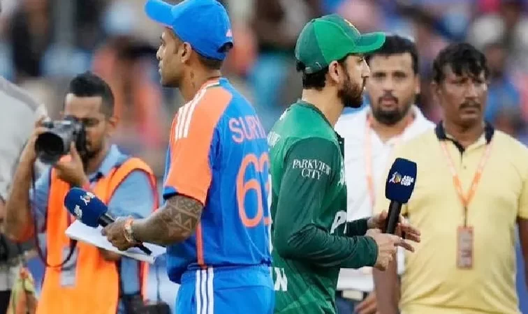 ಕೈ ಕುಲುಕಲಿಲ್ಲ.. ಬಾಗಿಲು ಬಂದ್ – ಪೆಹಲ್ಗಾಮ್ ಅಟ್ಯಾಕ್ ಗೆ ಪಾಕಿಸ್ತಾನಕ್ಕೆ ಭಾರತದ ರಿಟರ್ನ್ ಗಿಫ್ಟ್!