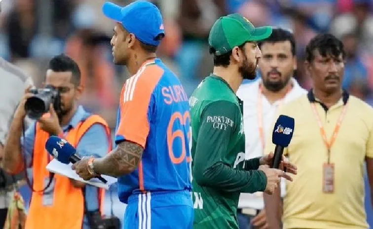 ಕೈ ಕುಲುಕಲಿಲ್ಲ.. ಬಾಗಿಲು ಬಂದ್ – ಪೆಹಲ್ಗಾಮ್ ಅಟ್ಯಾಕ್ ಗೆ ಪಾಕಿಸ್ತಾನಕ್ಕೆ ಭಾರತದ ರಿಟರ್ನ್ ಗಿಫ್ಟ್!