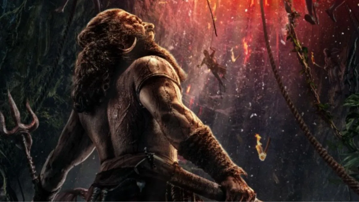 ಸಿನಿ ರಸಿಕರಿಗೆ ಗುಡ್‌ನ್ಯೂಸ್ –  ʼಕಾಂತಾರ: ಚಾಪ್ಟರ್‌ 1′  ಅಡ್ವಾನ್ಸ್‌ ಬುಕ್ಕಿಂಗ್‌ ಡೇಟ್‌  ಫಿಕ್ಸ್‌