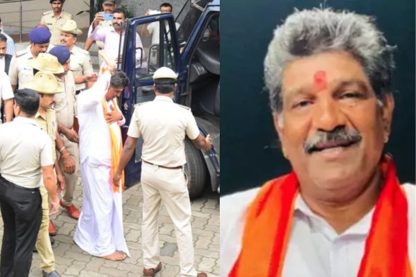 ತಿಮರೋಡಿ ಔಟ್.. ಸೌಜನ್ಯ ಕೇಸ್ ಸೈಲೆಂಟ್? – ಖೆಡ್ಡಾ ತೋಡಿದ್ದು ಯಾರು?