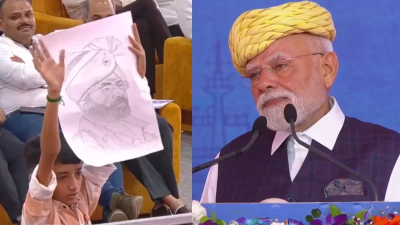 ಭಾರತದ ಅತಿದೊಡ್ಡ ಶತ್ರು ಬೇರೆ ದೇಶದ ಮೇಲಿನ ಅವಲಂಬನೆ – ಪ್ರಧಾನಿ ನರೇಂದ್ರ ಮೋದಿ