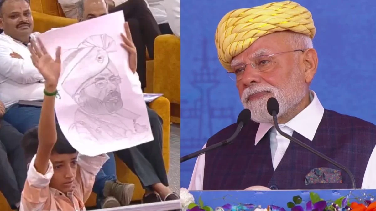 ಭಾರತದ ಅತಿದೊಡ್ಡ ಶತ್ರು ಬೇರೆ ದೇಶದ ಮೇಲಿನ ಅವಲಂಬನೆ – ಪ್ರಧಾನಿ ನರೇಂದ್ರ ಮೋದಿ